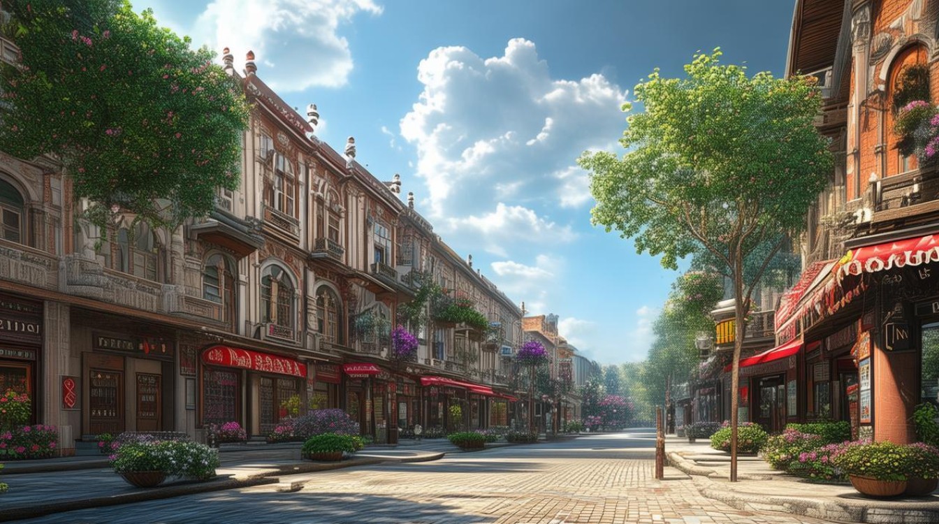 天津五大道附近景点 天津五大道附近景点