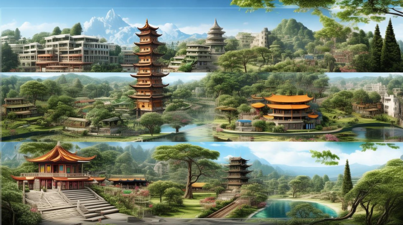 金寨县十大旅游景点 金寨县十大旅游景点