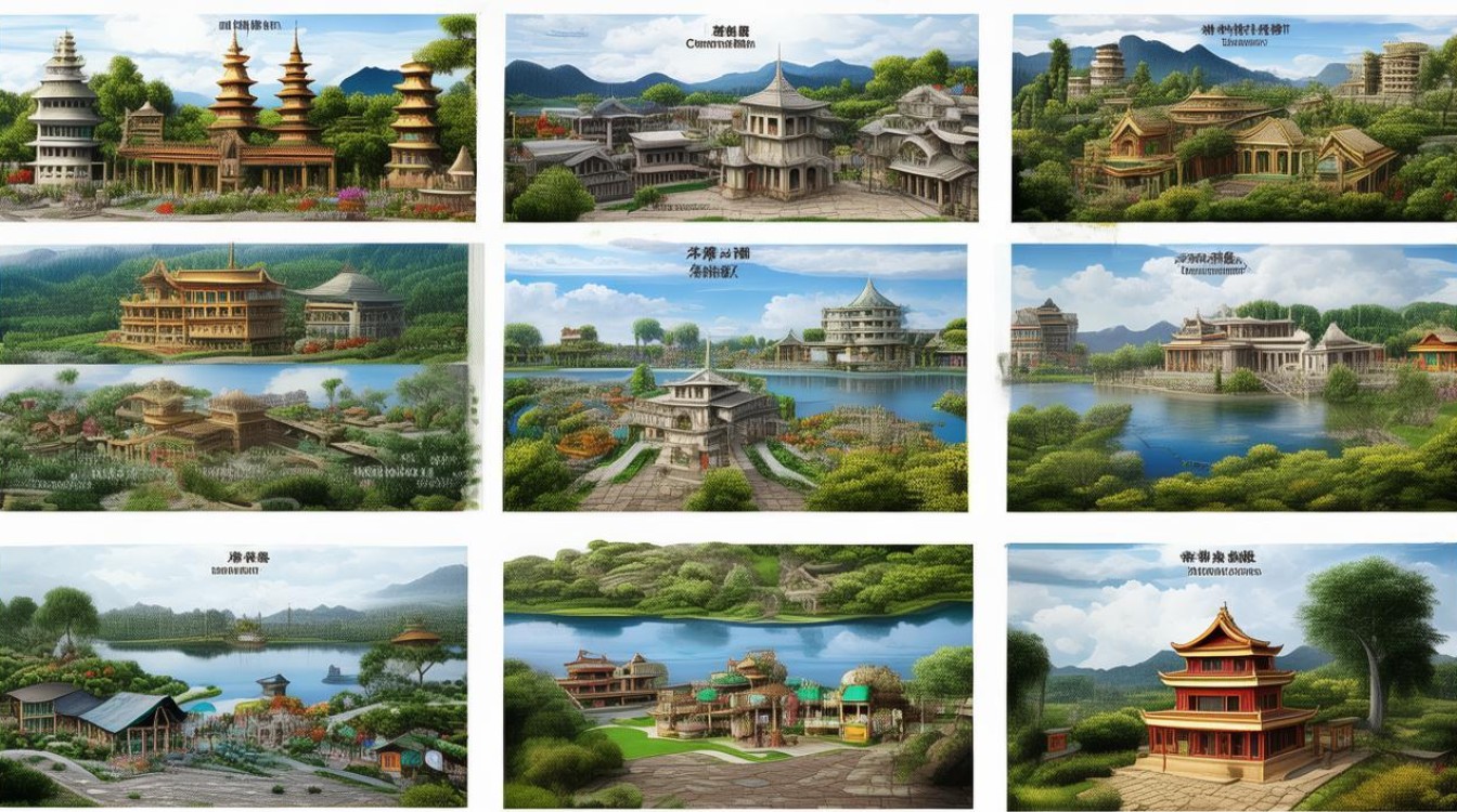 金寨县十大旅游景点 金寨县十大旅游景点