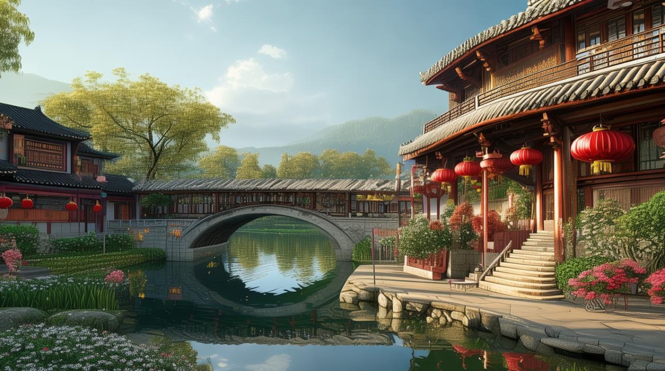 离九江近的旅游景点 离九江近的旅游景点