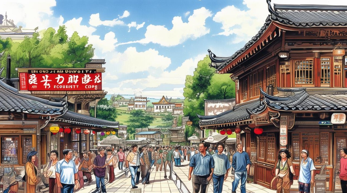 寿县旅游景点一日游 寿县旅游景点一日游