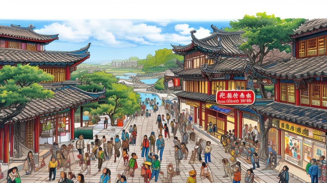 寿县旅游景点一日游 寿县旅游景点一日游