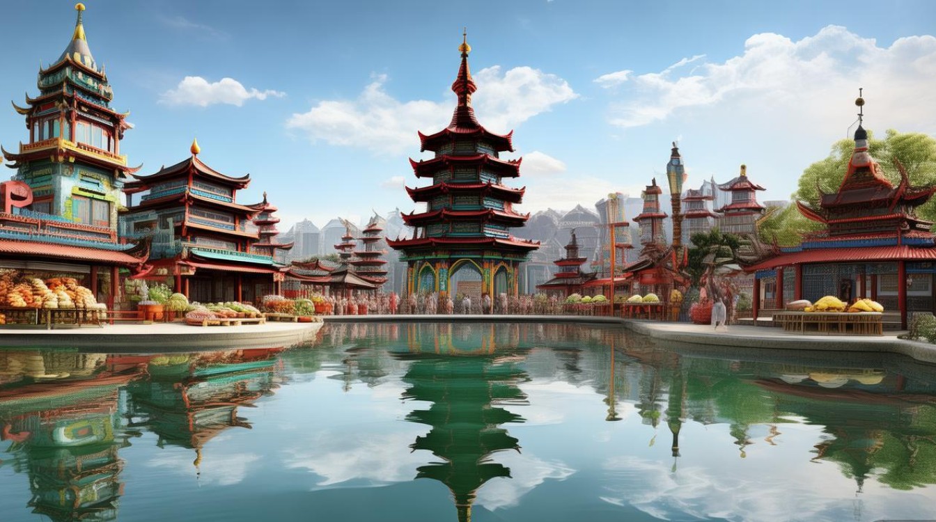 随州一日游旅游景点