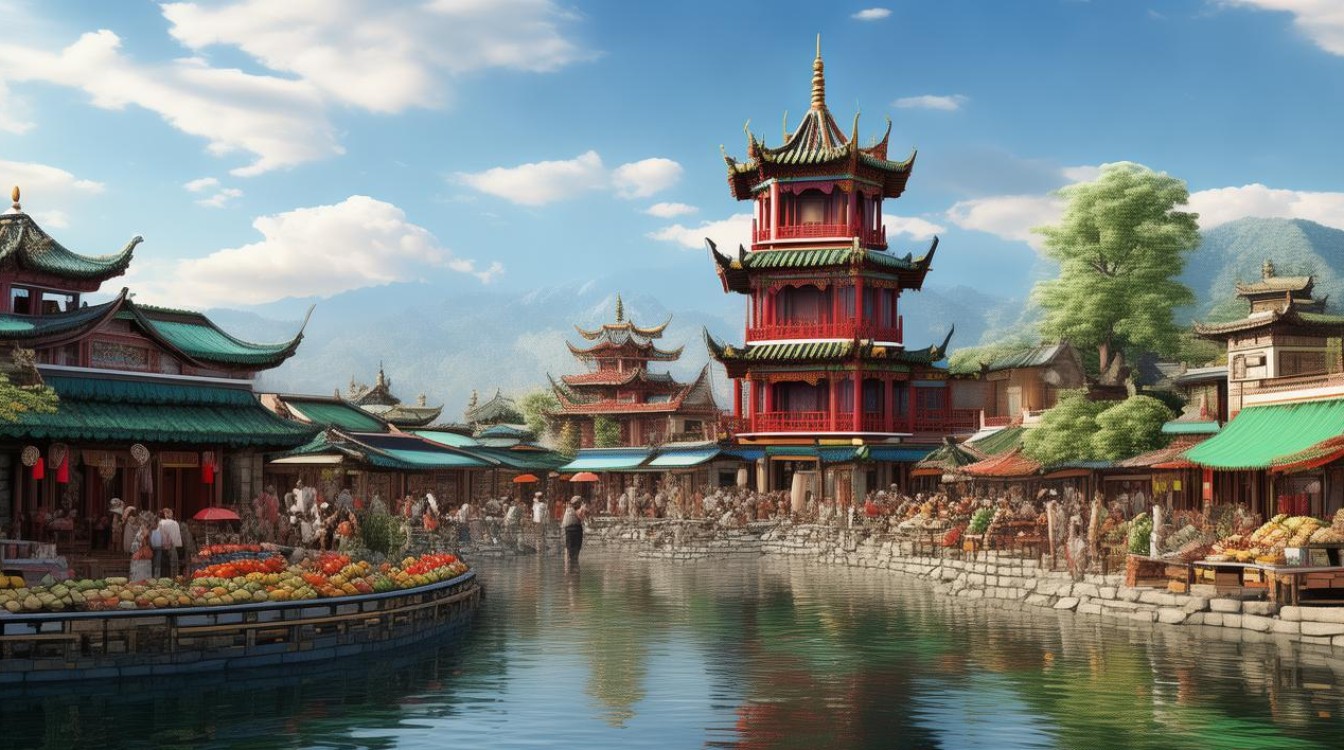 随州一日游旅游景点