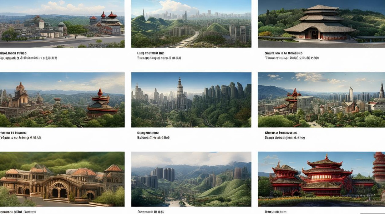 上饶市十大旅游景点