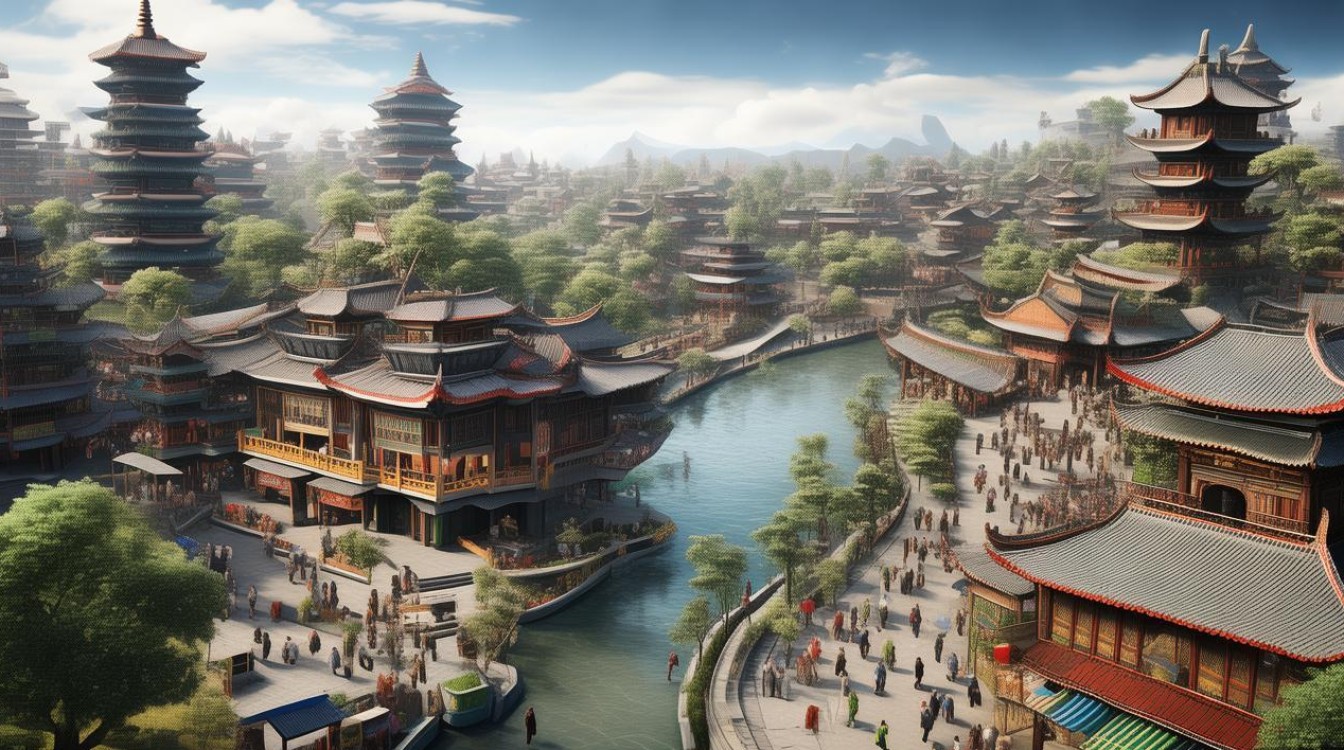 陕西汉中市旅游景点 陕西汉中市旅游景点