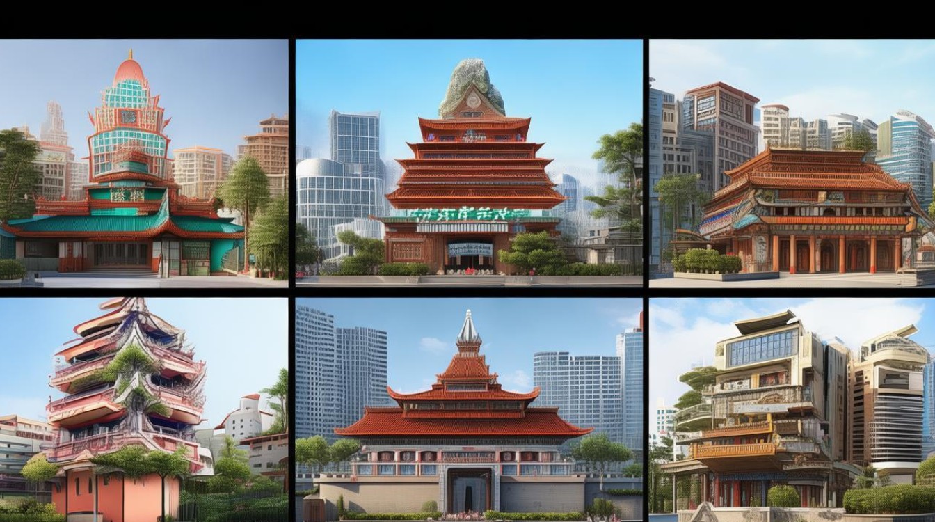 长沙市十大旅游景点