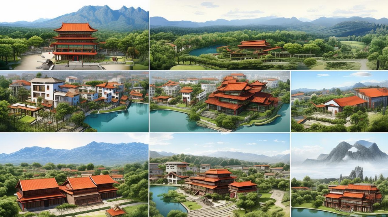 福建旅游必去十大景点推荐