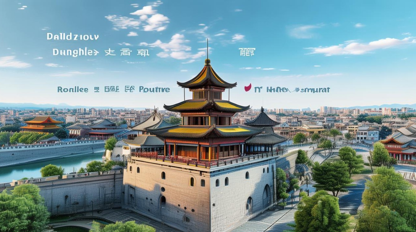 邓州市有哪些旅游景点