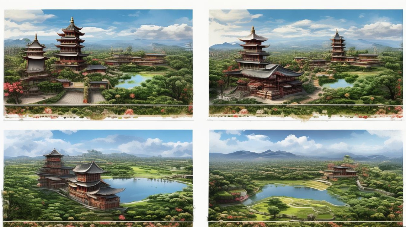 徐州周边城市旅游景点 徐州周边城市旅游景点