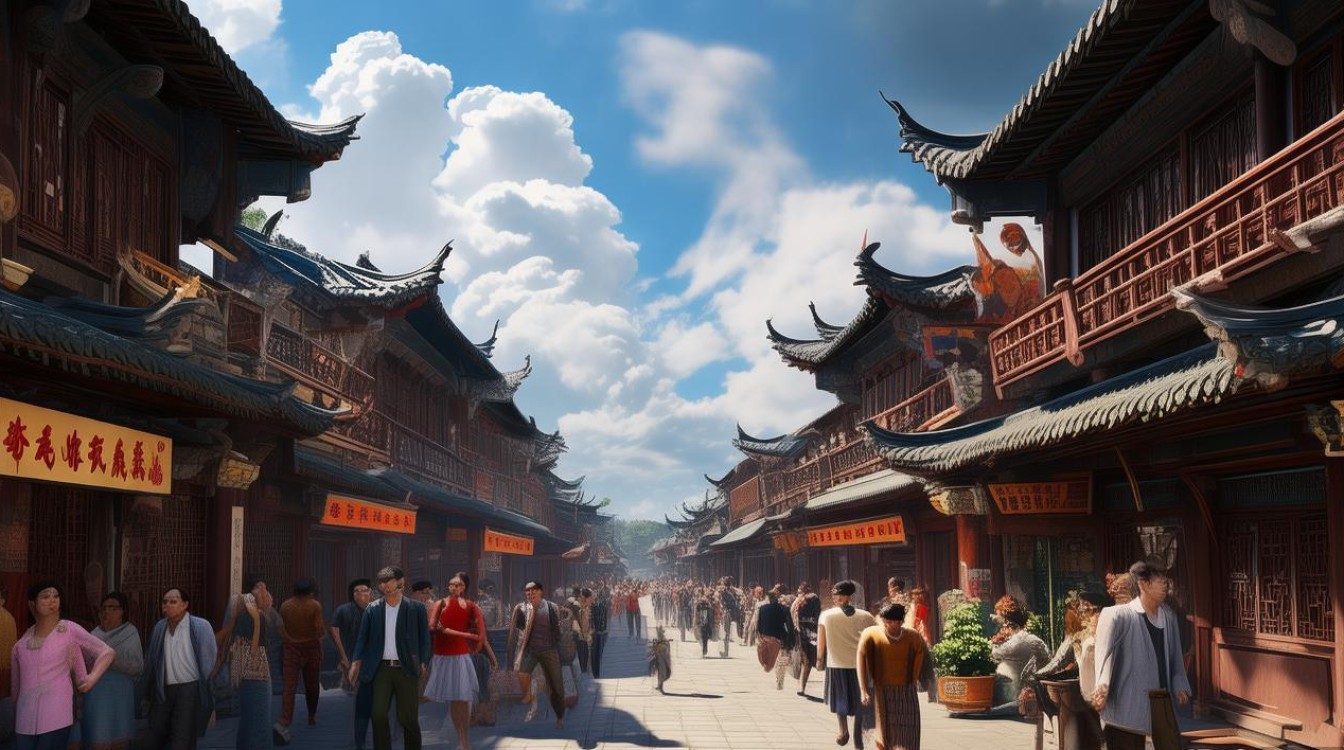 四川成都附近旅游景点 四川成都附近旅游景点