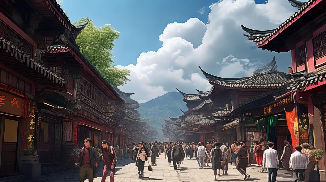 四川成都附近旅游景点 四川成都附近旅游景点