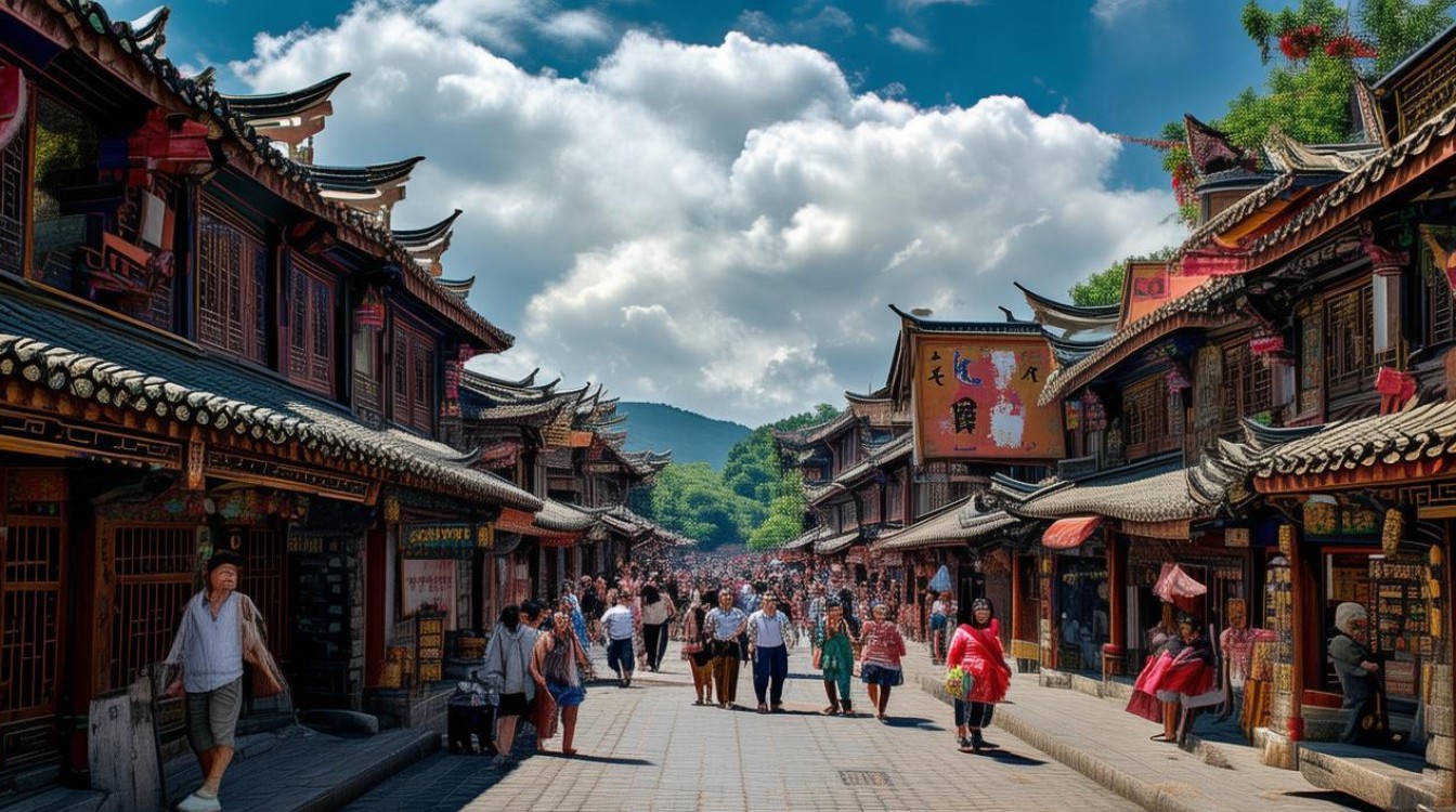 四川成都附近旅游景点 四川成都附近旅游景点