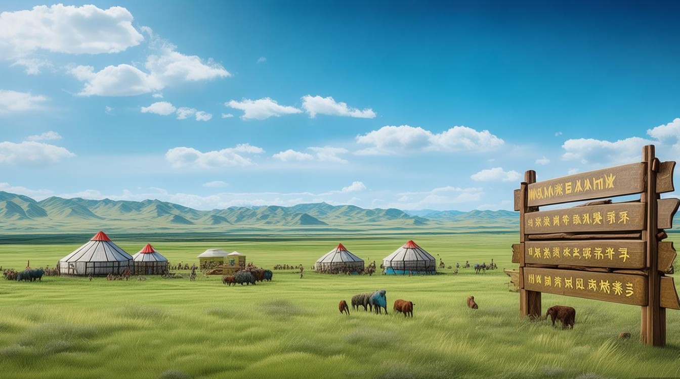 内蒙古巴林旅游景点 内蒙古巴林旅游景点