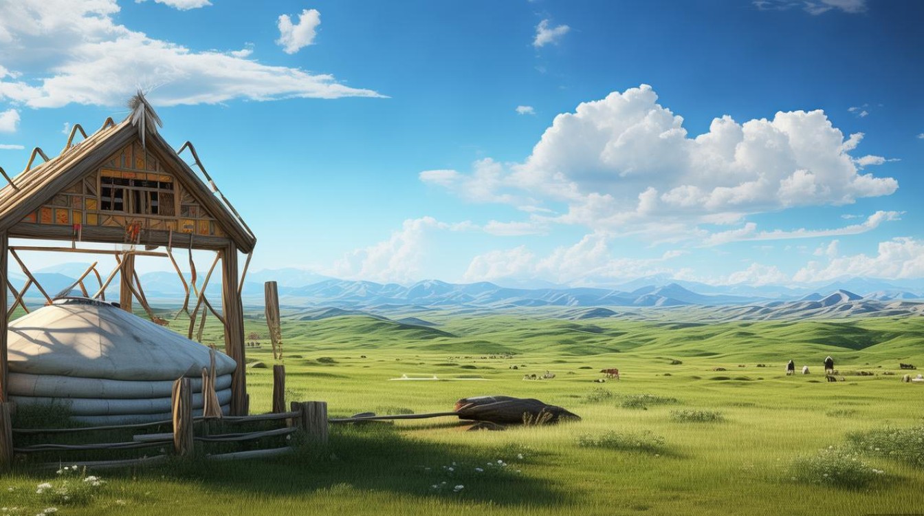 内蒙古巴林旅游景点 内蒙古巴林旅游景点