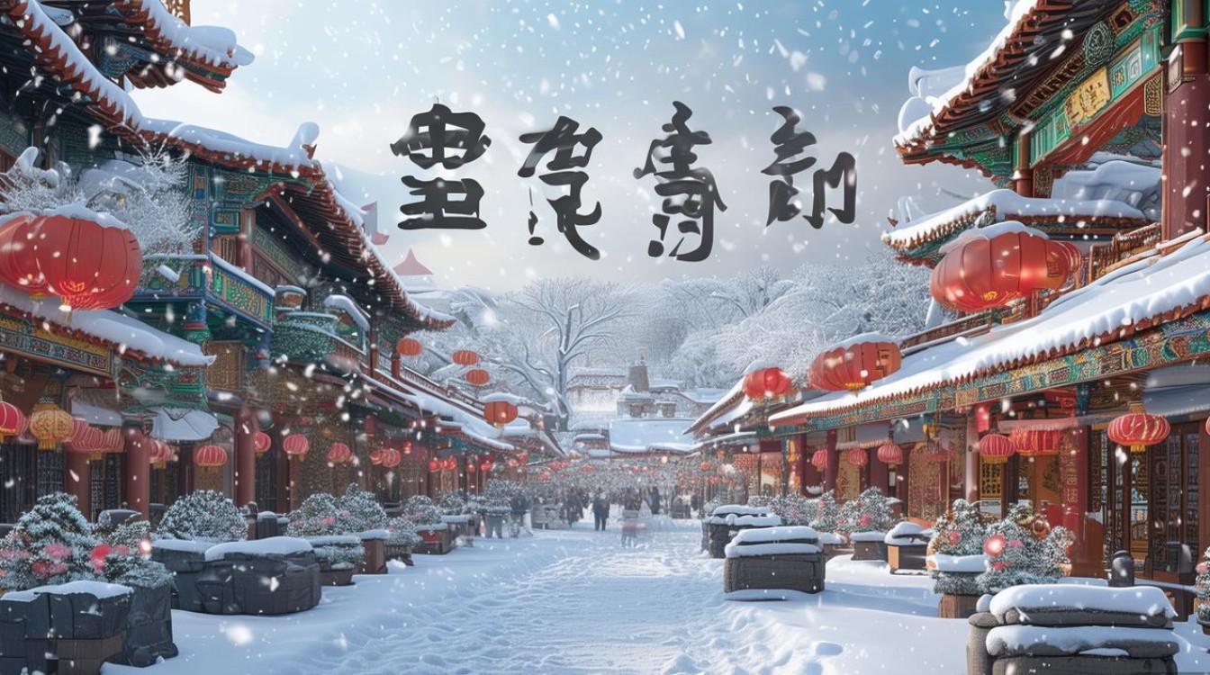 辽宁2月份旅游景点 辽宁2月份旅游景点