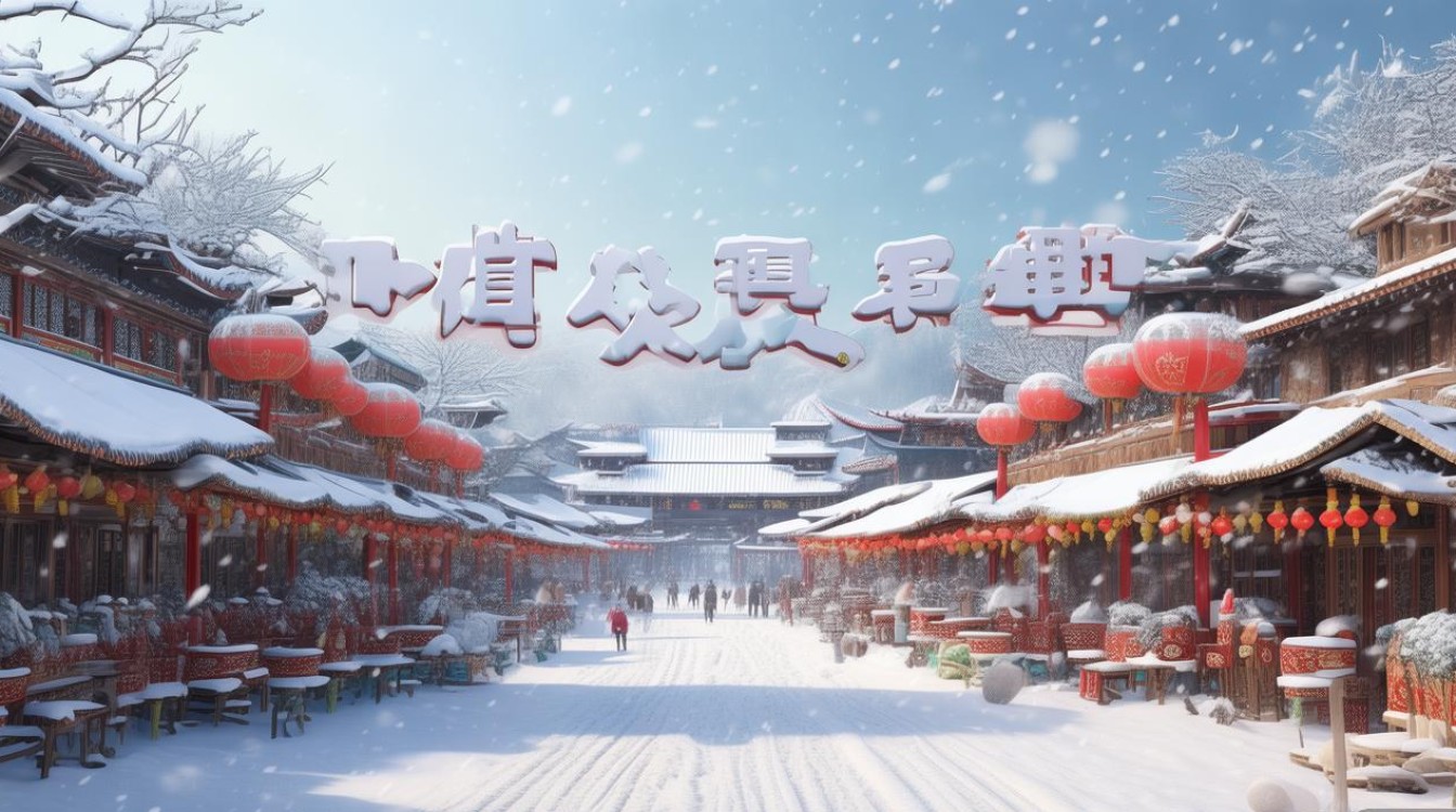 辽宁2月份旅游景点 辽宁2月份旅游景点