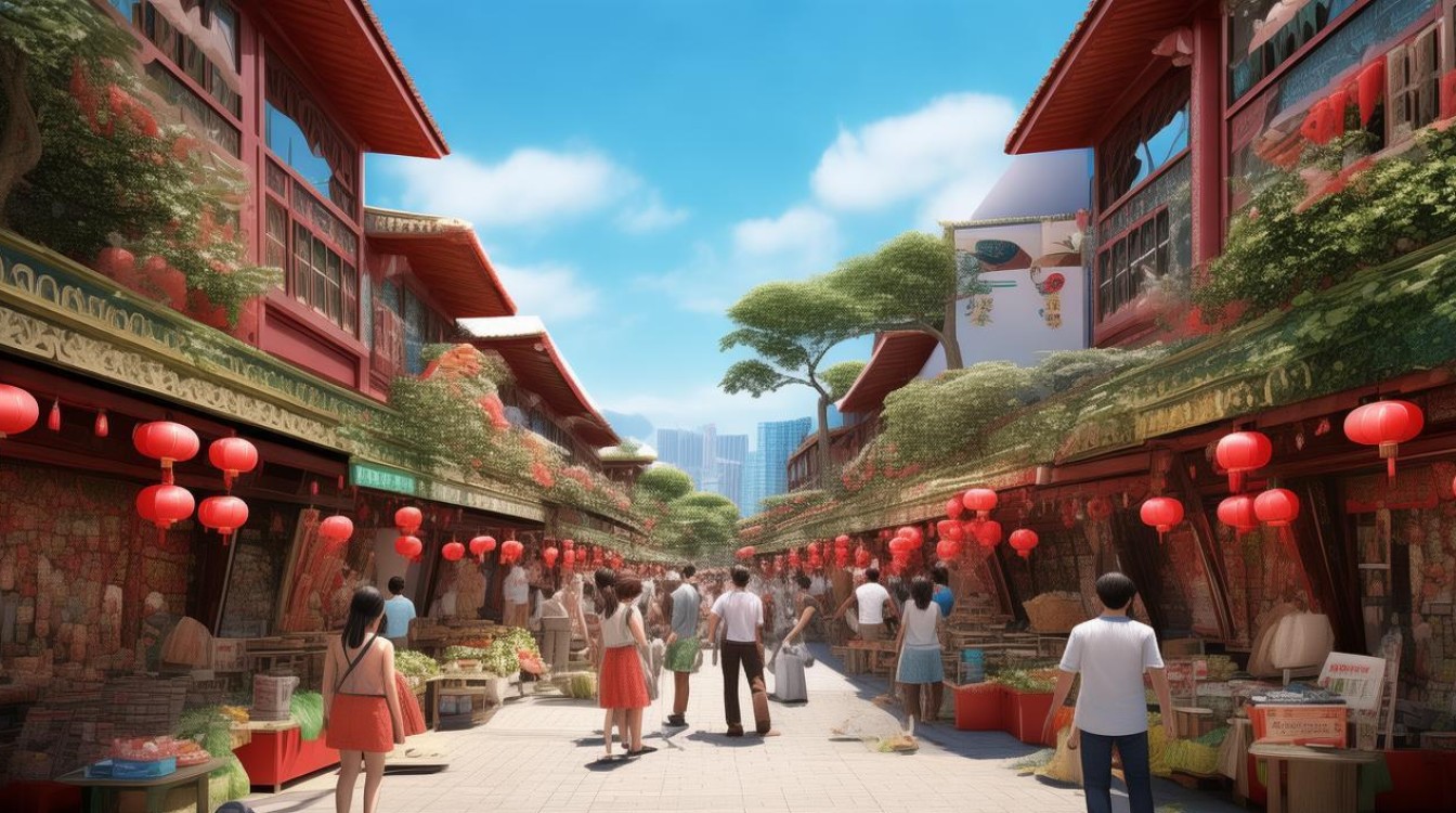 南康一日游必去景点 南康一日游必去景点