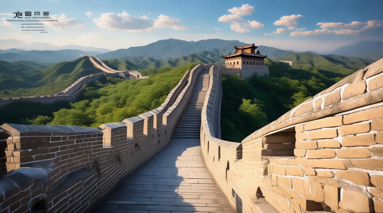 八达岭长城的景点介绍 八达岭长城的景点介绍