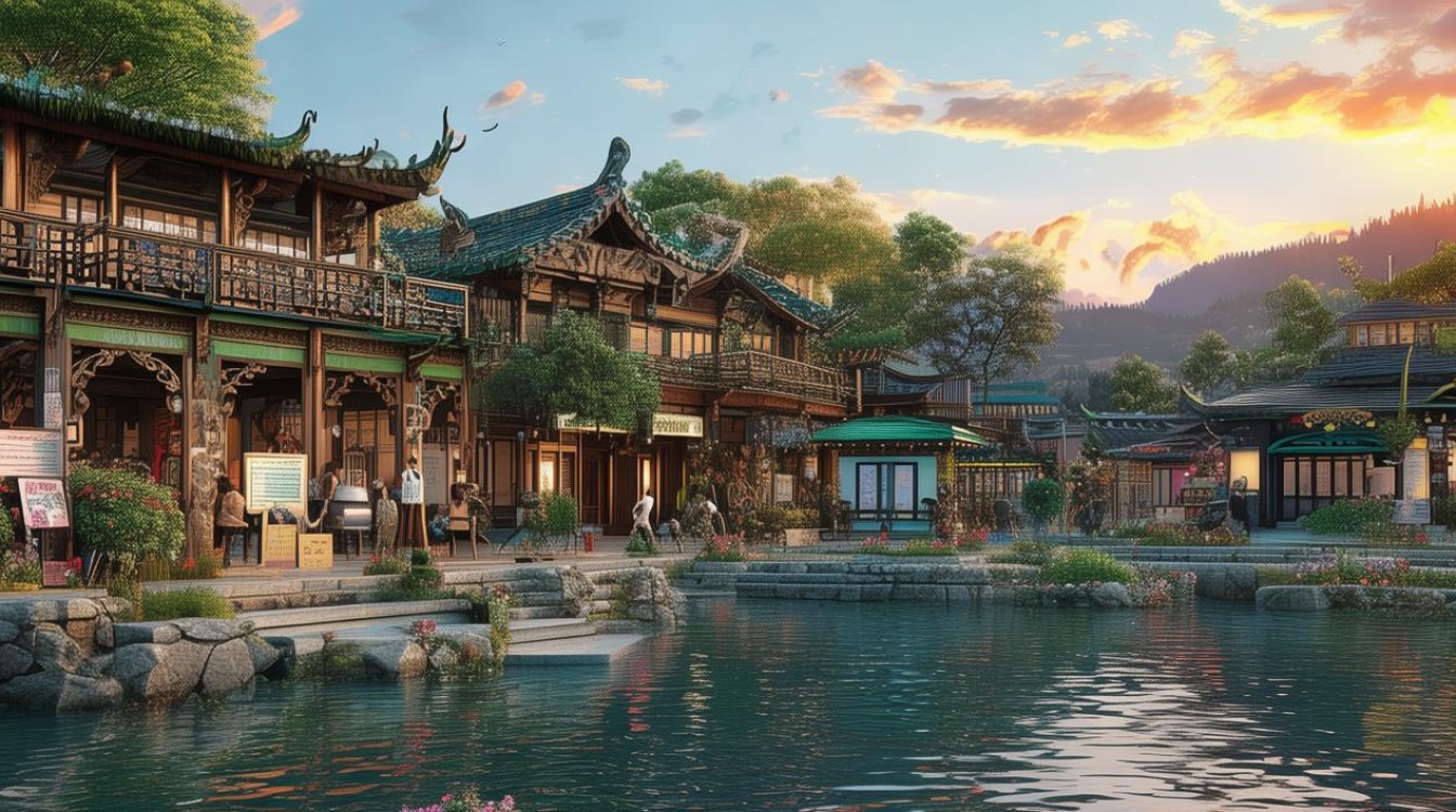 三水附近的旅游景点 三水附近的旅游景点