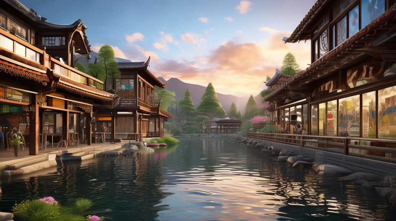 三水附近的旅游景点 三水附近的旅游景点