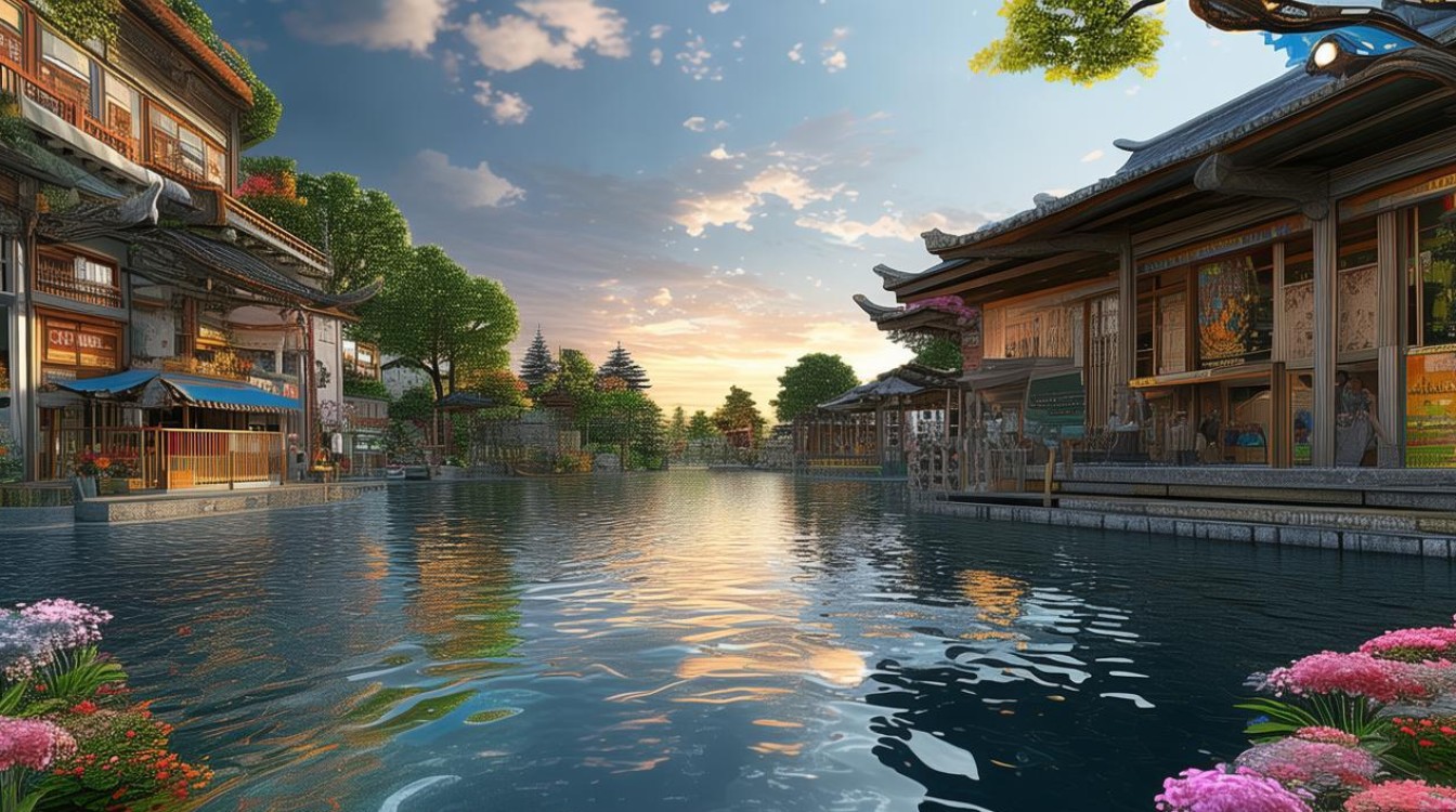 三水附近的旅游景点 三水附近的旅游景点