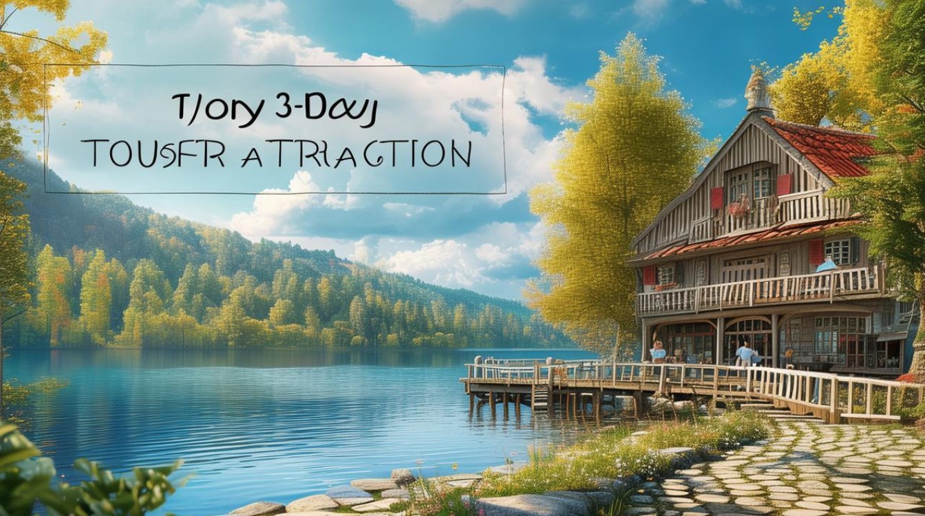 适合三日游的景点推荐 适合三日游的景点推荐