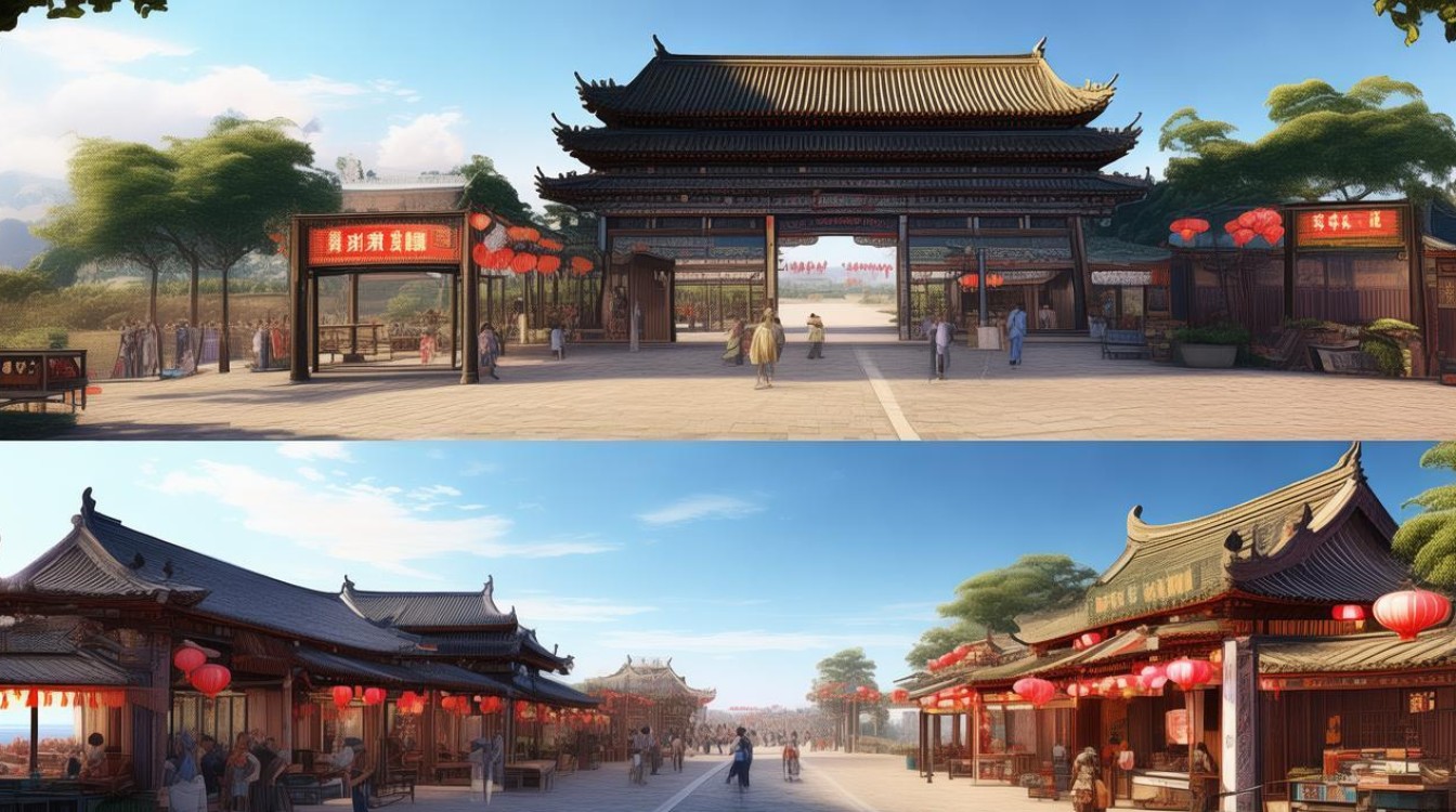 盐城市旅游景点有哪些 盐城市旅游景点有哪些