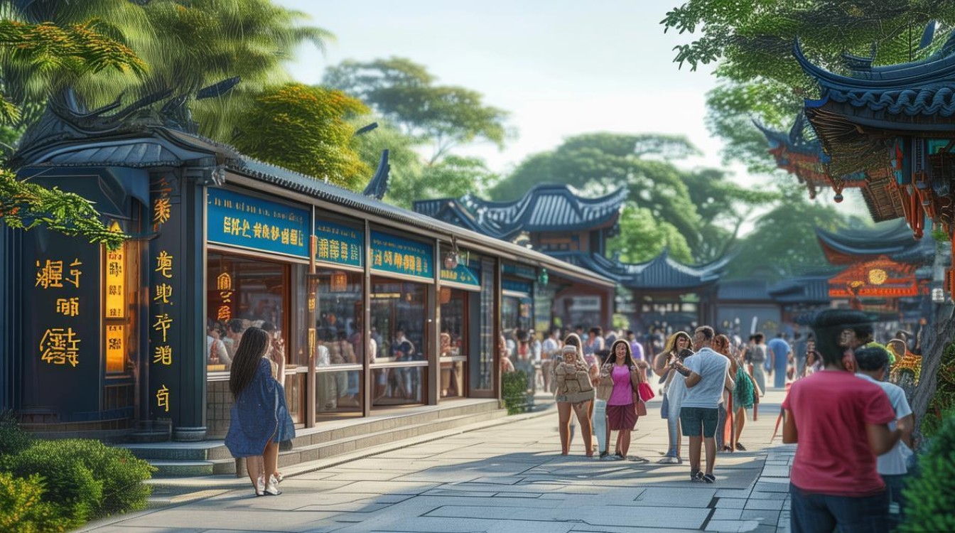 杭州旅游景点门票价格 杭州旅游景点门票价格