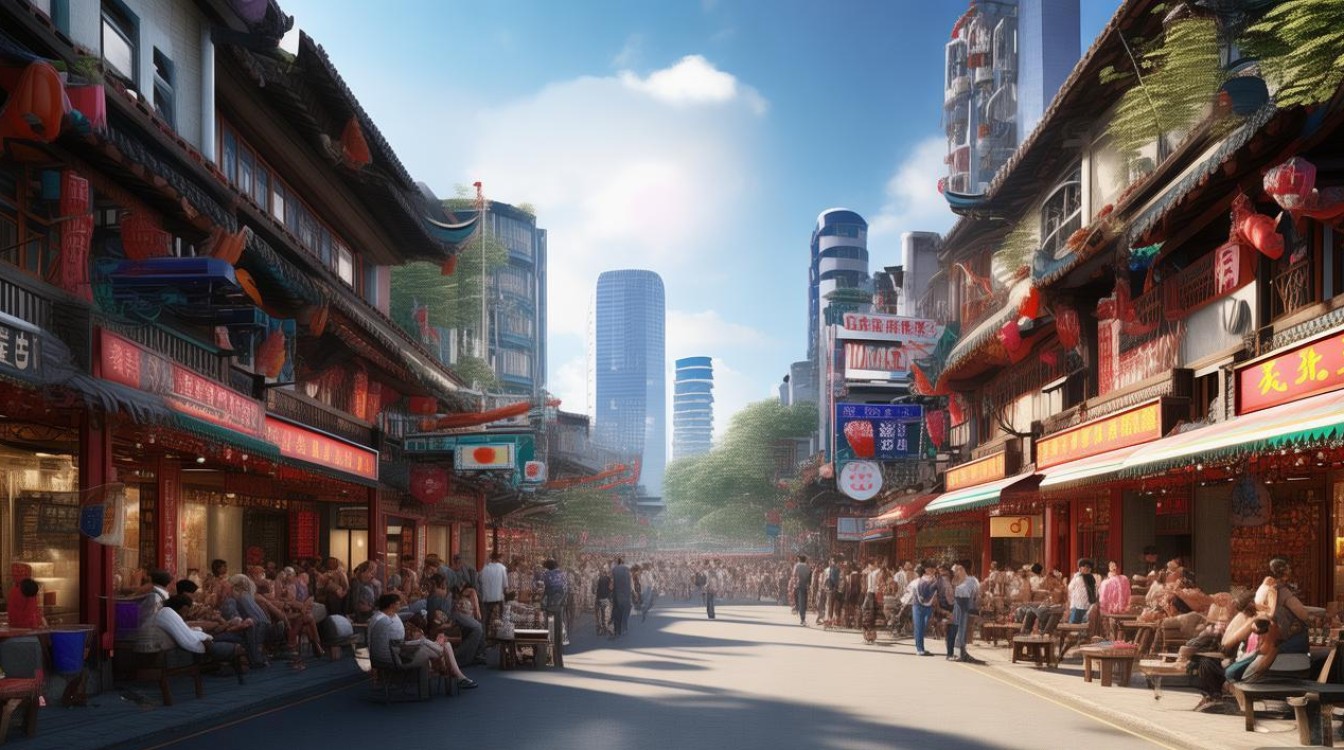 成都市区旅游景点推荐