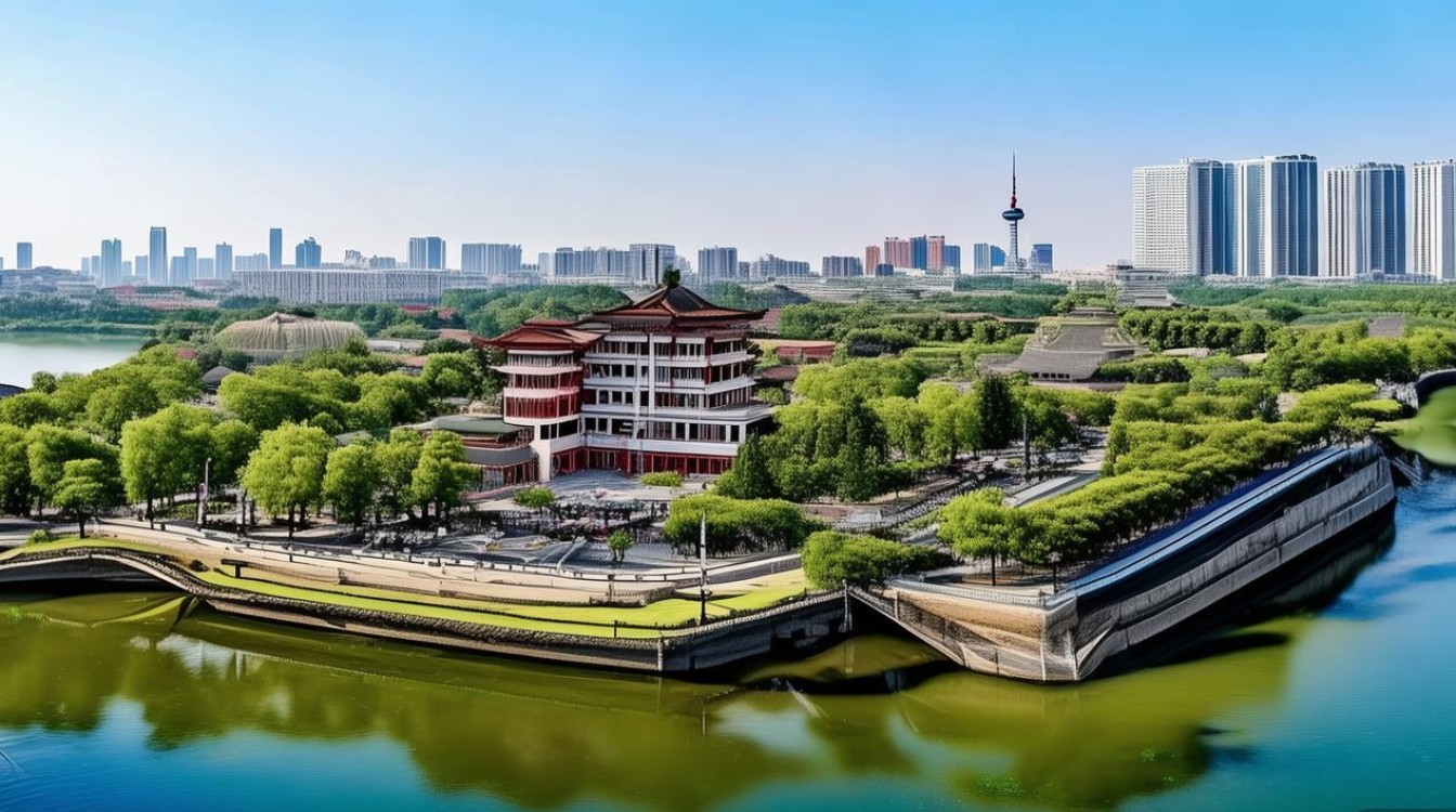 新乡市有哪些旅游景点 新乡市有哪些旅游景点