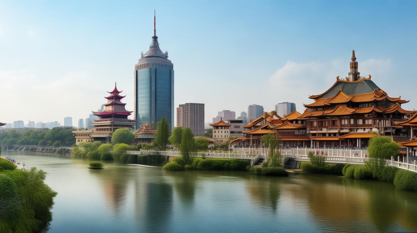 新乡市有哪些旅游景点 新乡市有哪些旅游景点