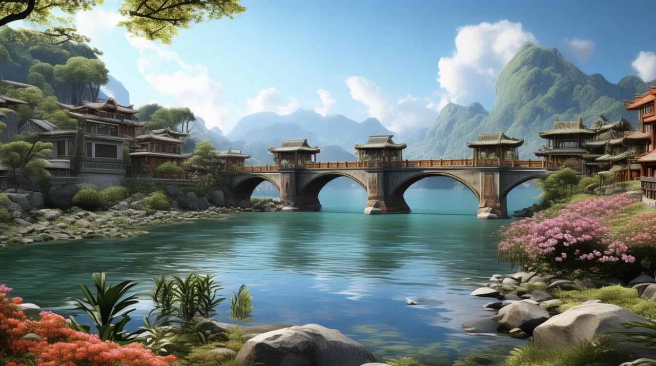 丽水市有哪些旅游景点 丽水市有哪些旅游景点