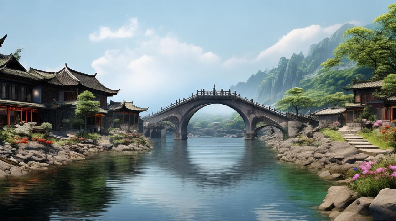 丽水市有哪些旅游景点 丽水市有哪些旅游景点