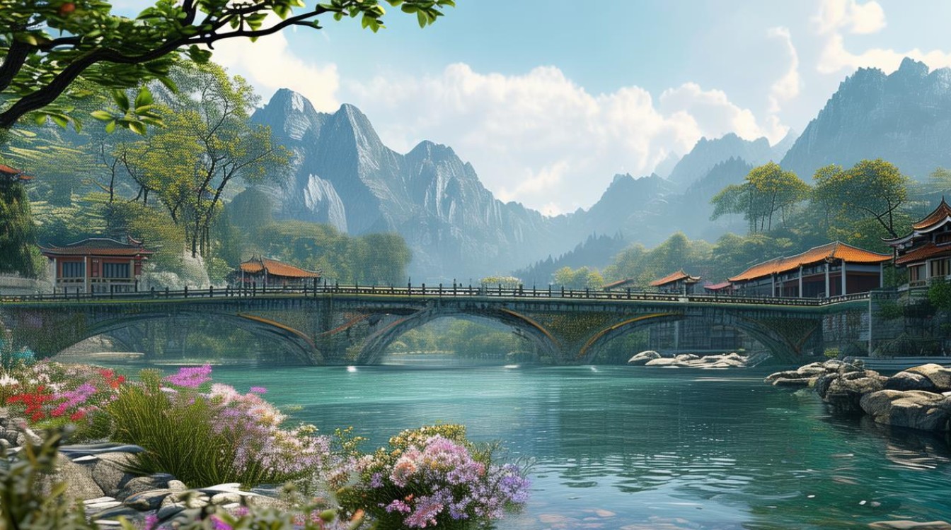 丽水市有哪些旅游景点 丽水市有哪些旅游景点