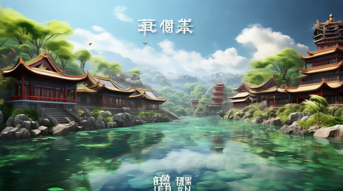 河源市旅游景点有哪些