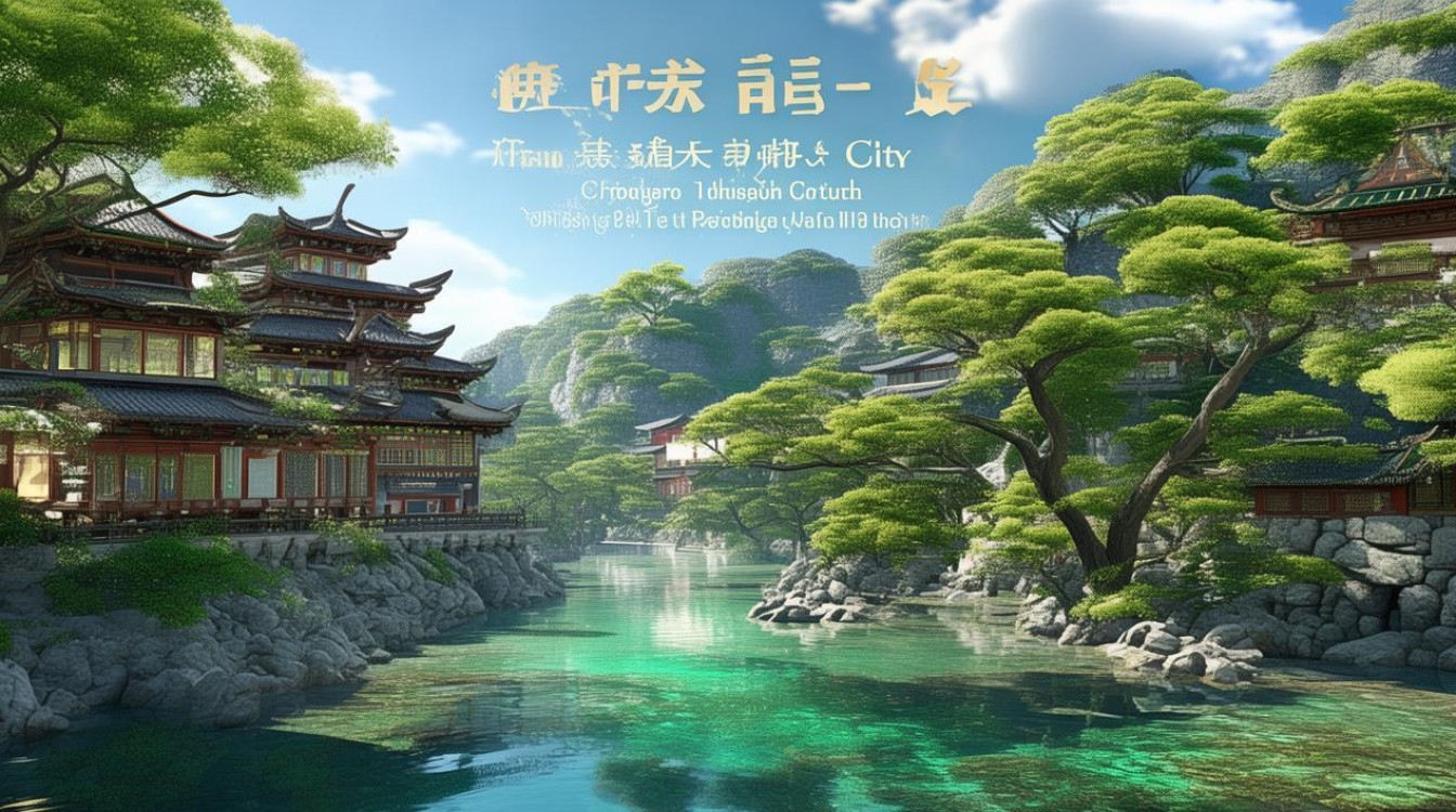 河源市旅游景点有哪些