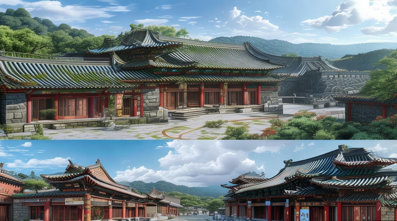 台州市旅游景点有哪些