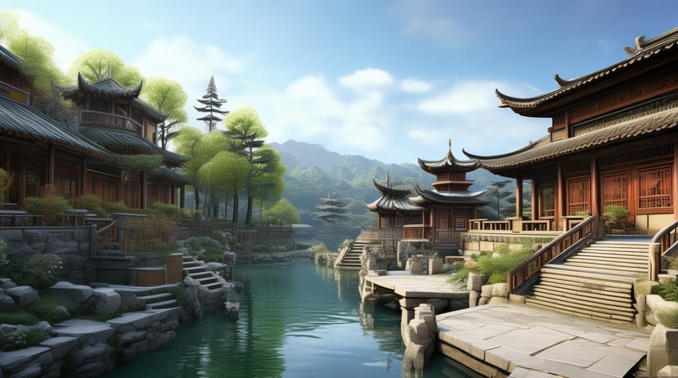 汉中宁强县旅游景点 汉中宁强县旅游景点