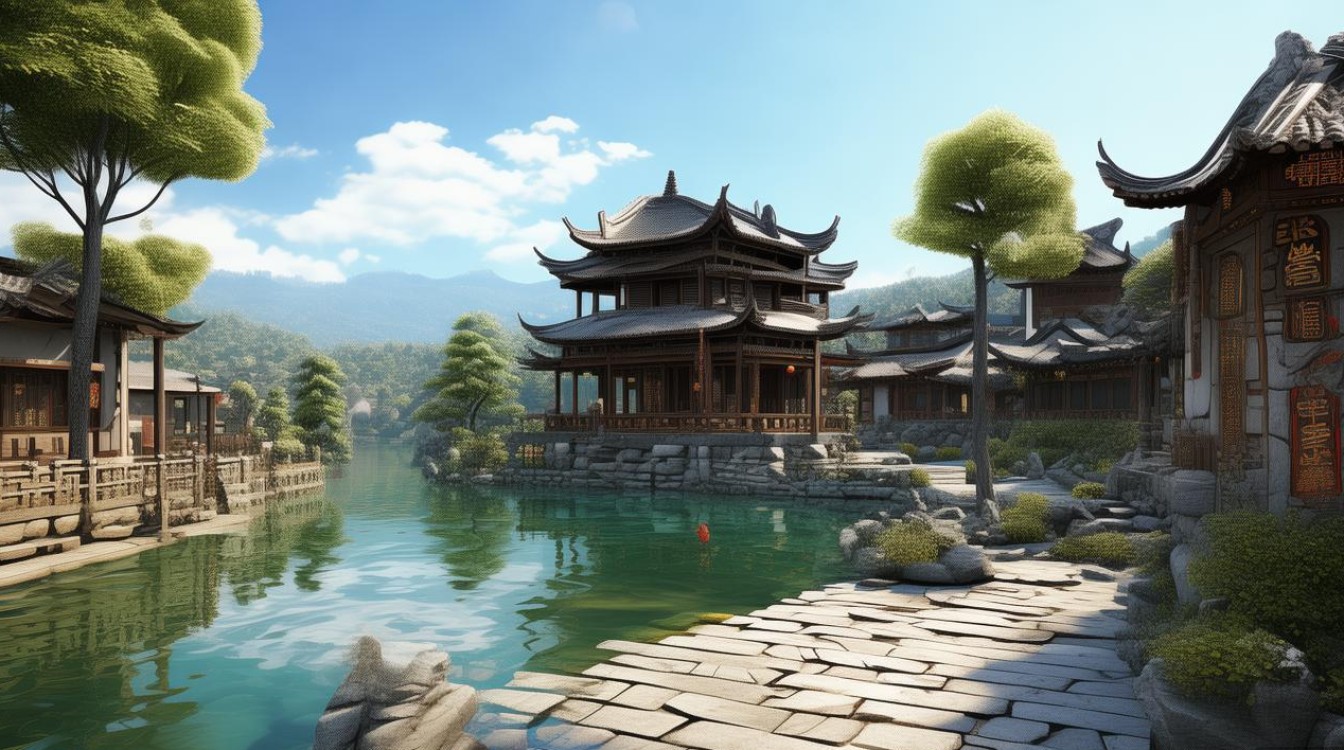 汉中宁强县旅游景点 汉中宁强县旅游景点