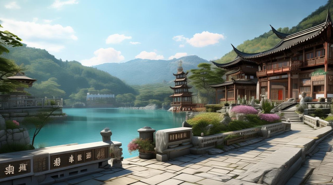 汉中宁强县旅游景点 汉中宁强县旅游景点