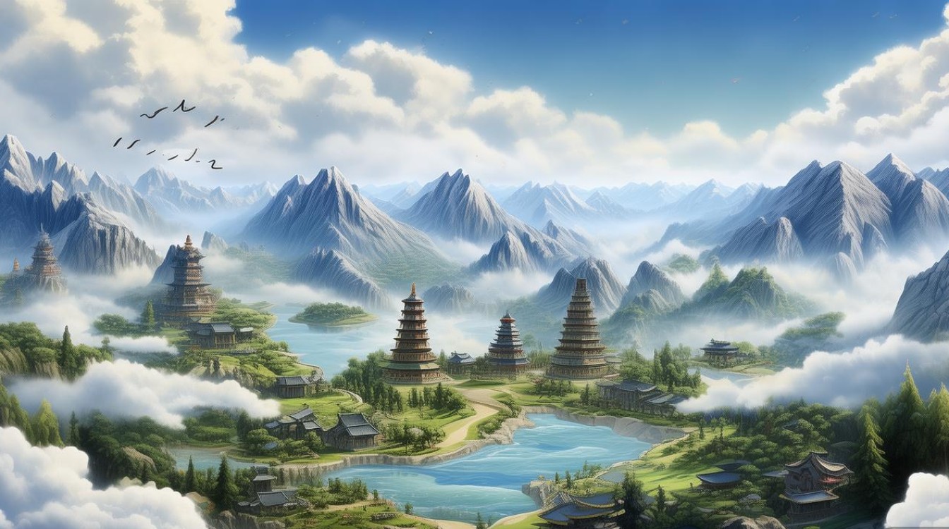 云和县旅游景点大全 云和县旅游景点大全