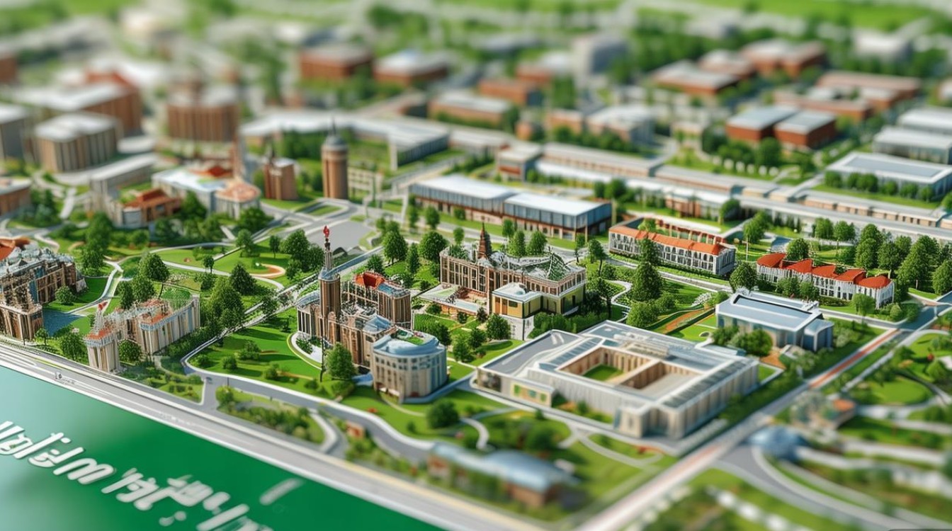 合肥市旅游景点地图