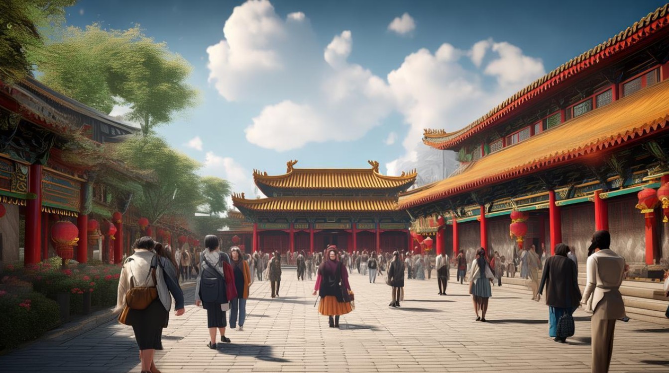 成都文殊院附近景点