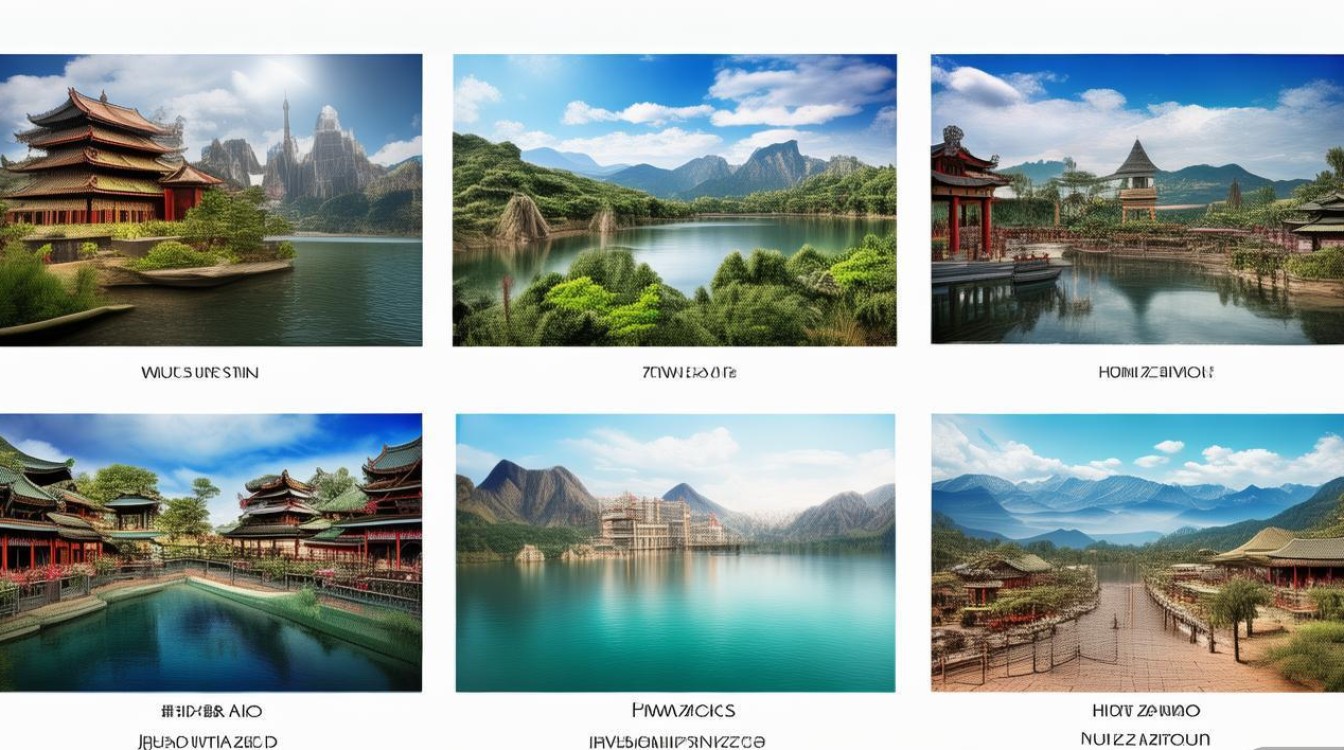 惠州旅游十大景点排名 惠州旅游十大景点排名