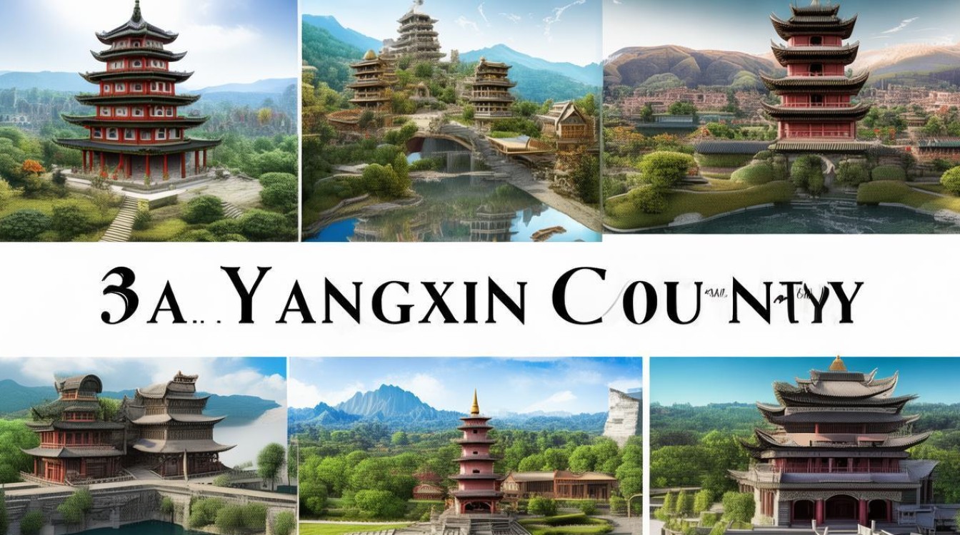 阳新景点排行榜 阳新景点排行榜