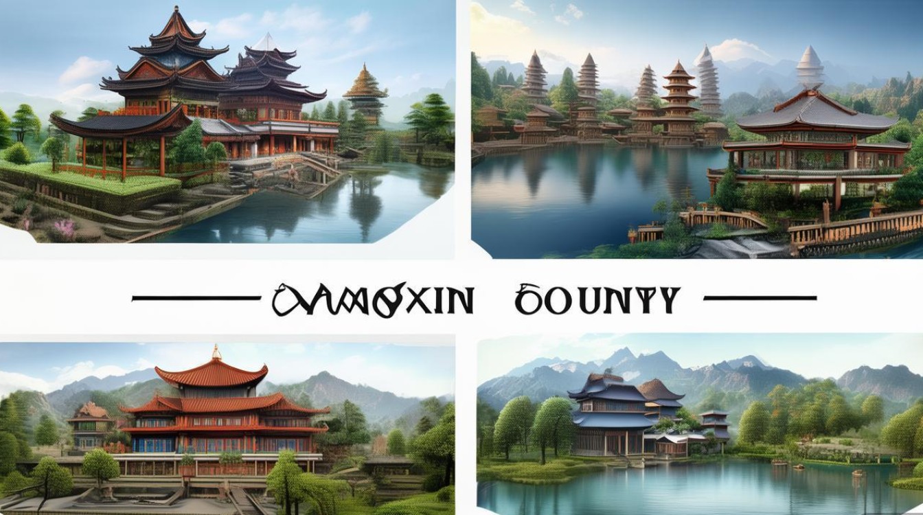 阳新景点排行榜 阳新景点排行榜