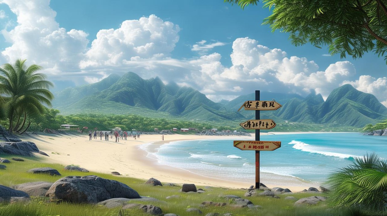 海南省昌江旅游景点 海南省昌江旅游景点