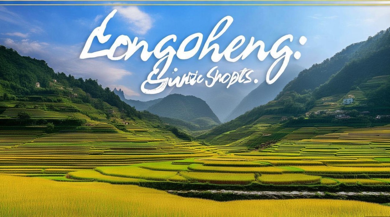 龙胜有什么好玩的景点 龙胜有什么好玩的景点