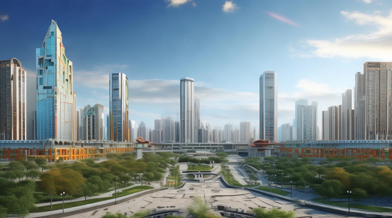 深圳十大必去景点推荐 深圳十大必去景点推荐